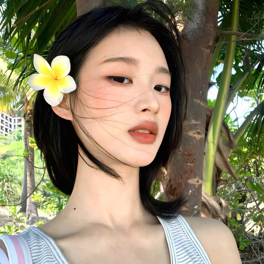 全新的你 在线观看